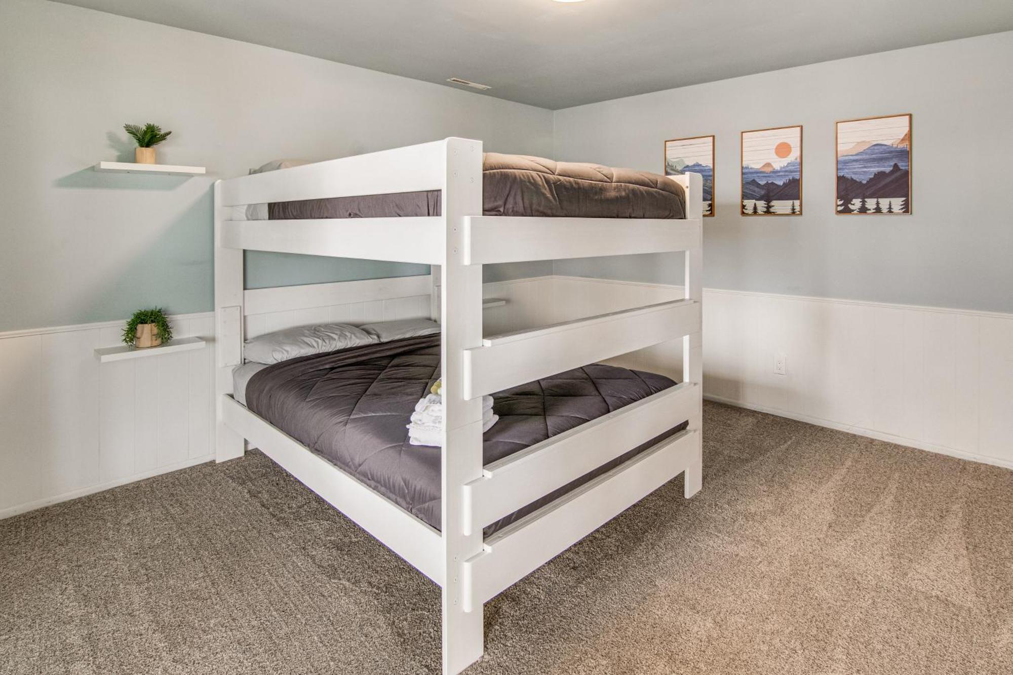 5 Mi To Area Attractions Home With Hot Tub Colorado Springs Exterior foto